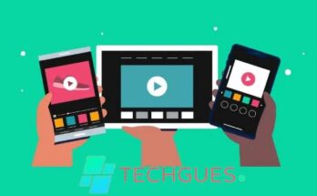 10 Best Video Editing Apps for Android and iOS by Techgues