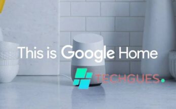 Ads Google Home