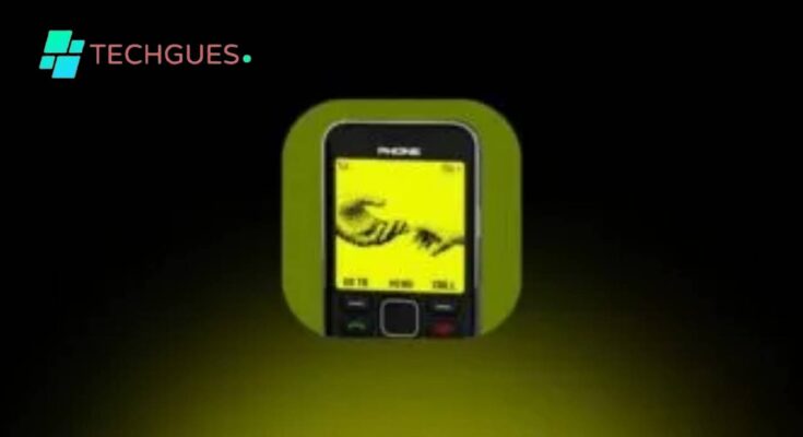 Nokia 1280 Launcher App The Classic by Techgues