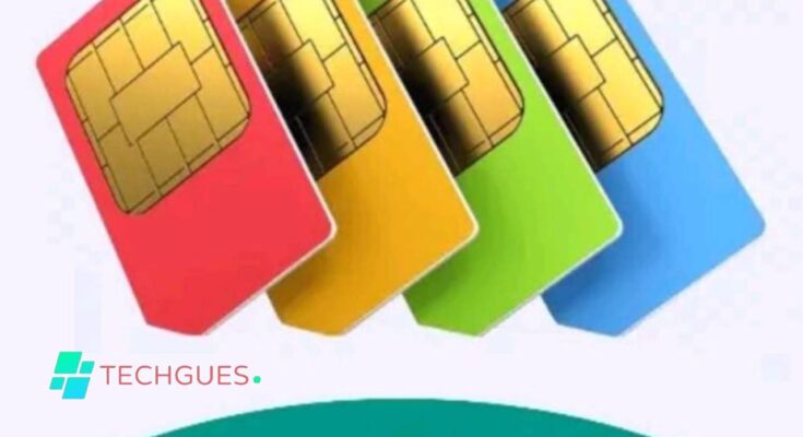 Pak Sim Data Sim Owner Details by Techgues