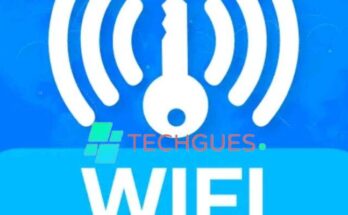 Techgues Free Wifi Unlimited Password 2024