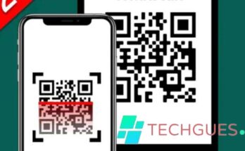 Techgues WhatsApp Scanner For Web 2023