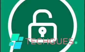 WhatsApp Unblock Best App 2024 by Techgues