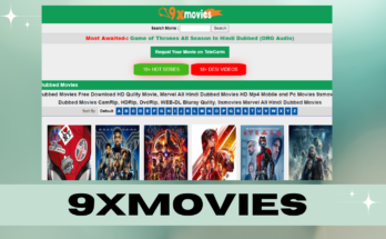 9xmovies