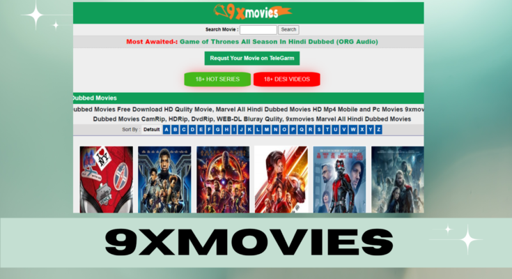 9xmovies