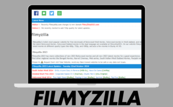 Filmyzilla