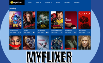 MyFlixer