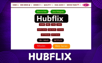 Hubflix