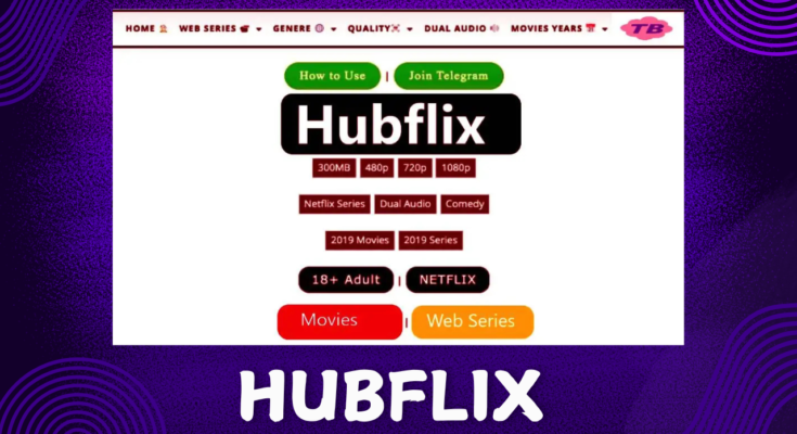 Hubflix