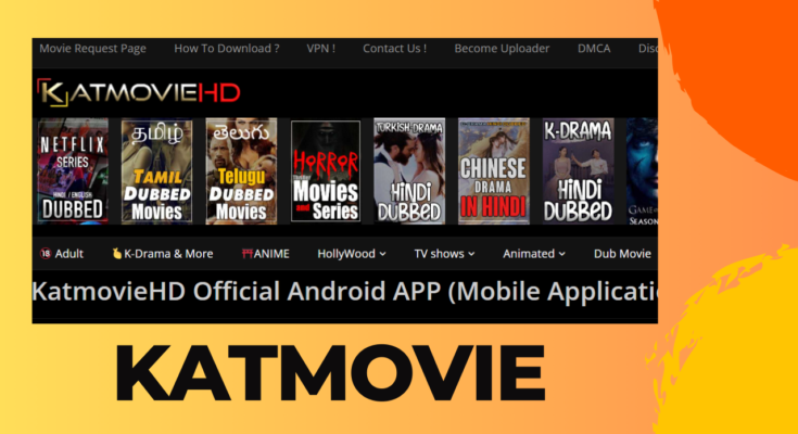 Katmovie download website sale