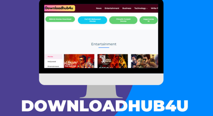 Downloadhub4u