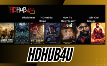 HDHub4U