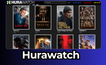 Hurawatch