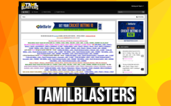 TamilBlasters