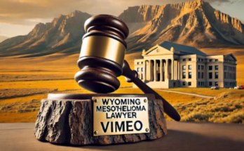 wyoming mesothelioma lawyer vimeo