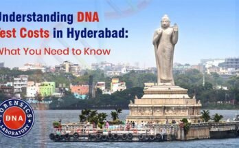 DNA test price in Hyderabad