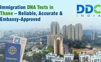 DNA Tests in Thane