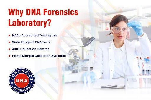 DNA test price in Hyderabad