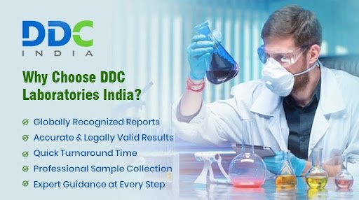 DNA Testing for Immigration
