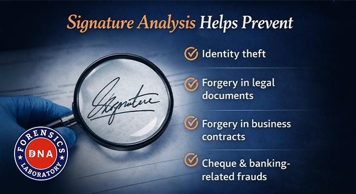 DNA Testing for Immigration