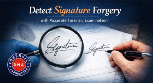 Signature Verification