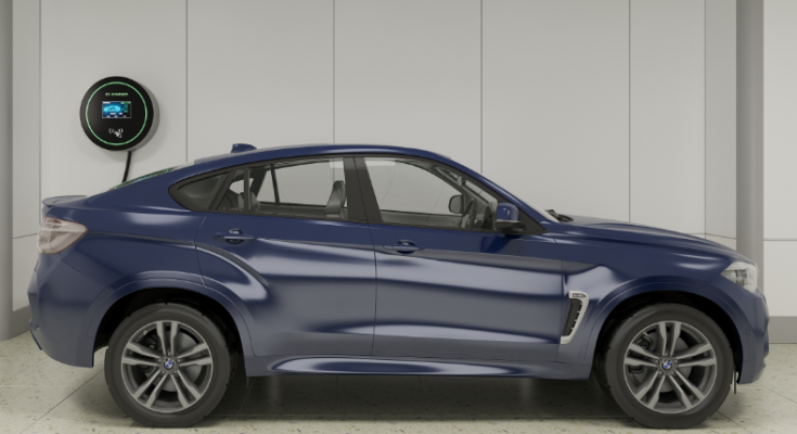 Unpacking the 22kW vs. 11kW EV Charger Debate image