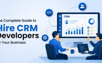 hire CRM developers image