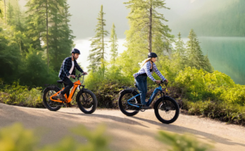 E-Bike