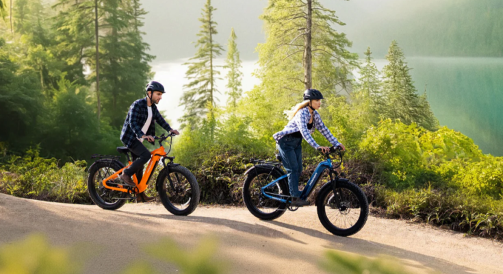 E-Bike