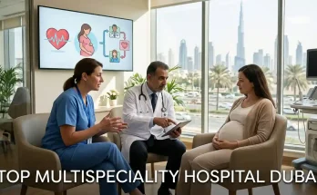 Pregnancy With a Heart Condition: Why Cardiologists and Obstetricians Need to Plan Together